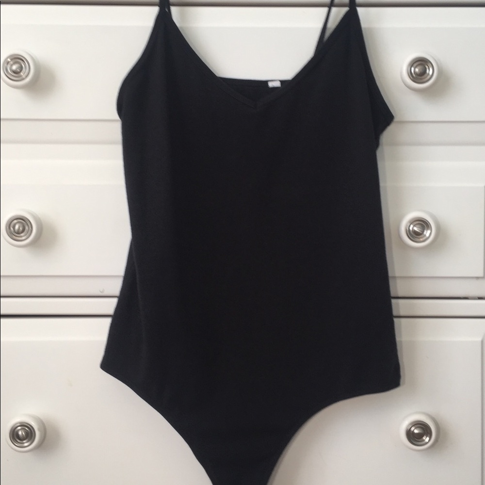 Pacsun bodysuit
